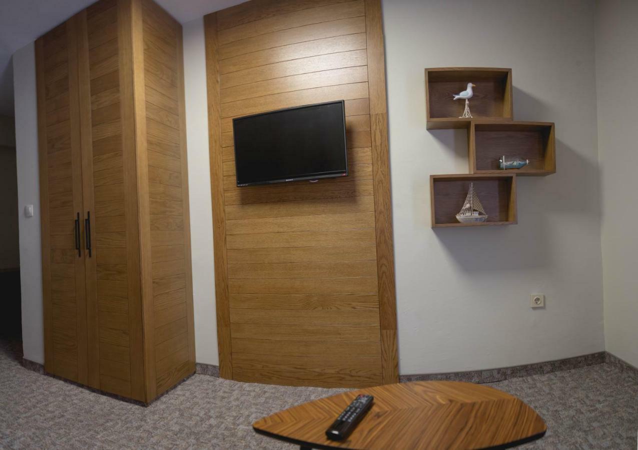 נסבר Prince Cyril Hotel מראה חיצוני תמונה