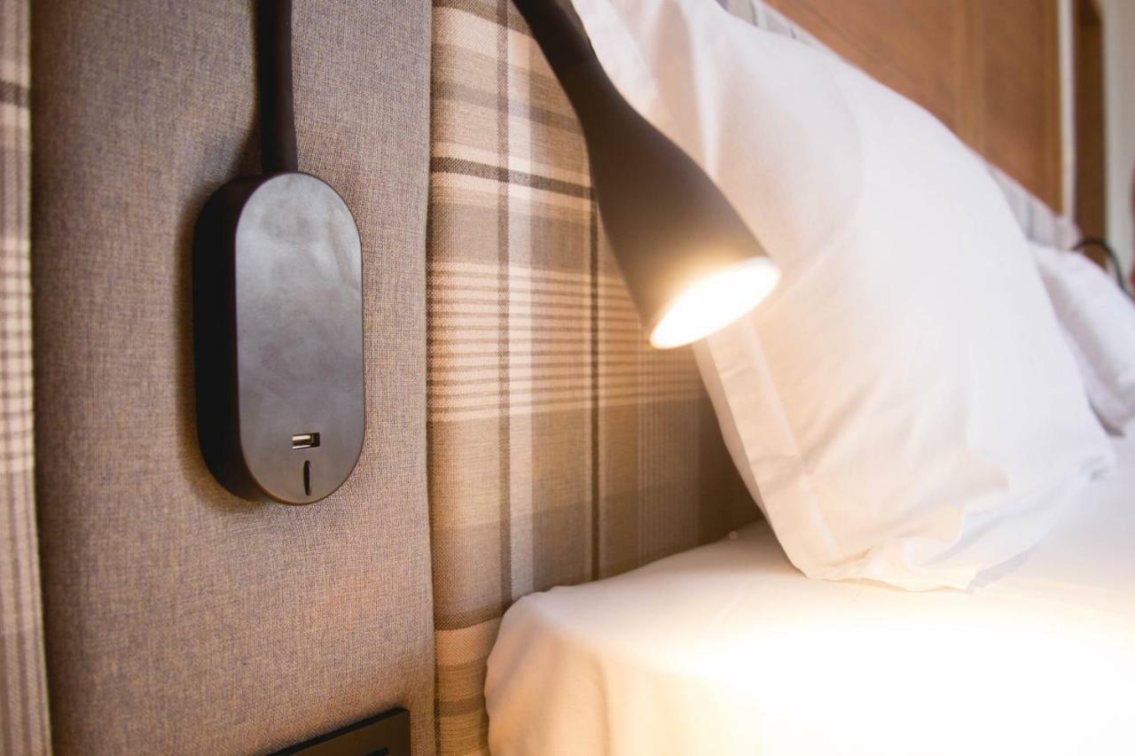 נסבר Prince Cyril Hotel מראה חיצוני תמונה